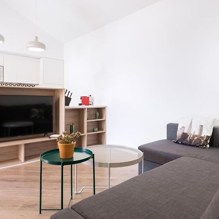 Apartamento Moderno En 코스타카르마 외부 사진