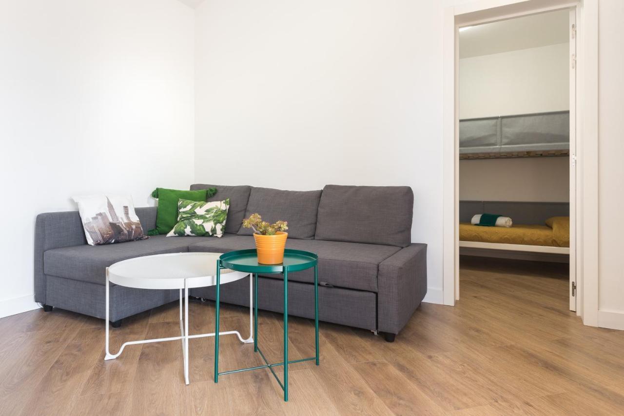 Apartamento Moderno En 코스타카르마 외부 사진