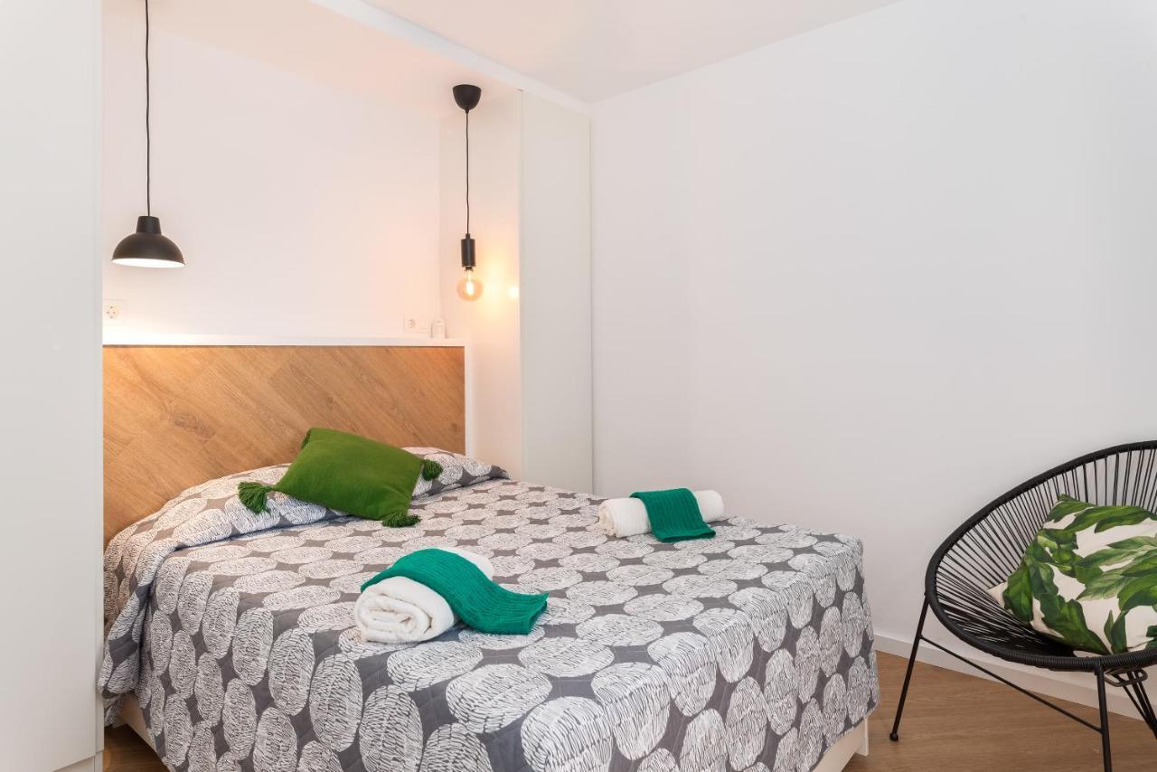 Apartamento Moderno En 코스타카르마 외부 사진