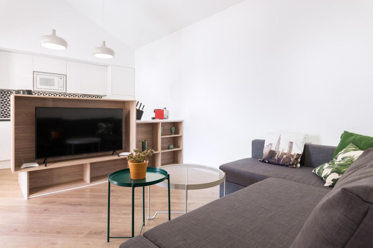 Apartamento Moderno En 코스타카르마 외부 사진