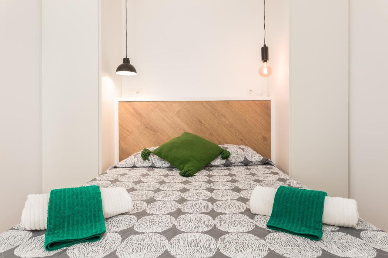 Apartamento Moderno En 코스타카르마 외부 사진