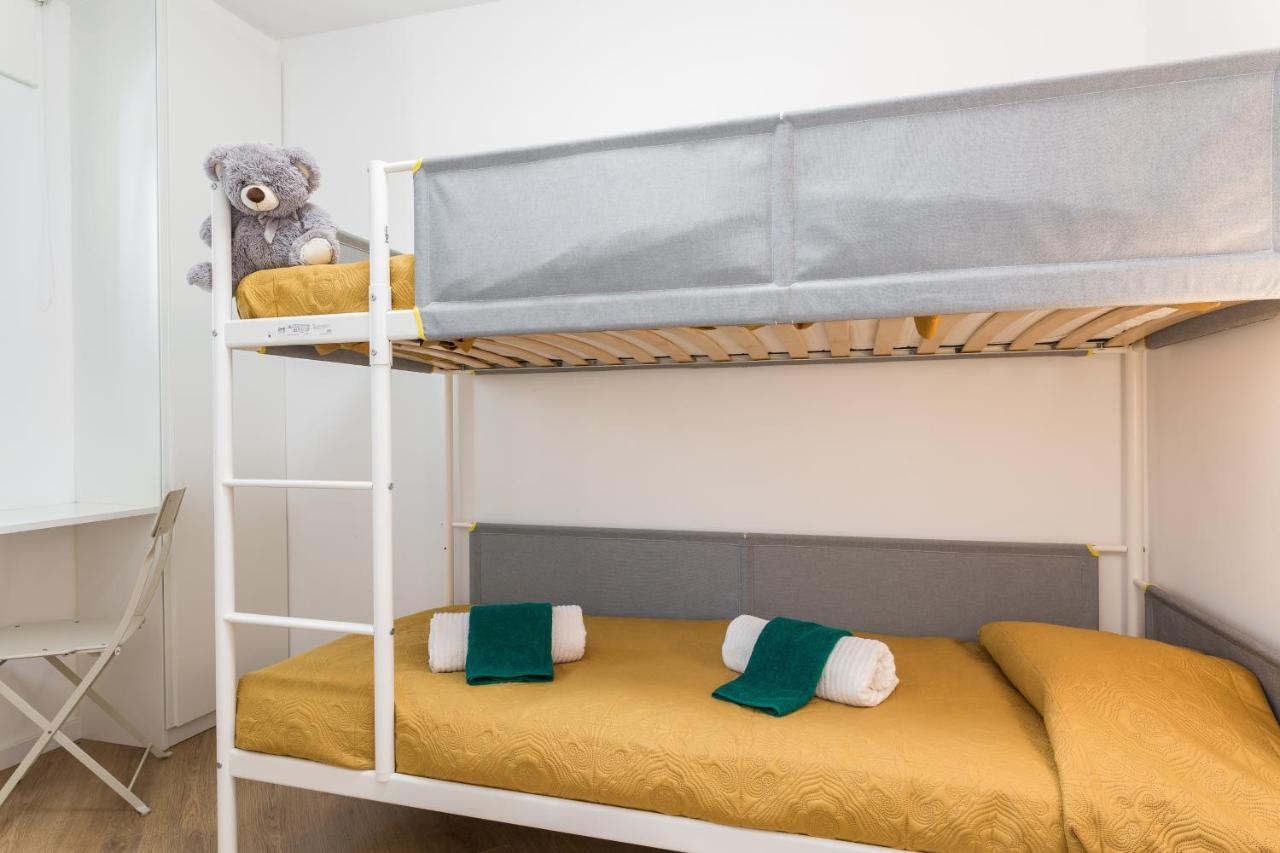 Apartamento Moderno En 코스타카르마 외부 사진