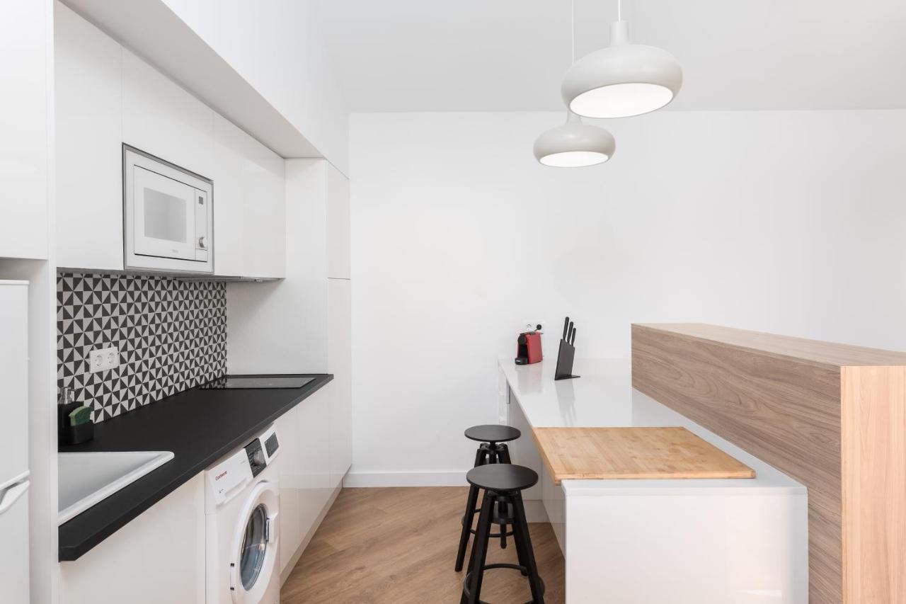 Apartamento Moderno En 코스타카르마 외부 사진